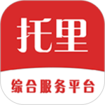 托里同城app