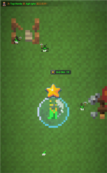 疯狂世界盒子官方版