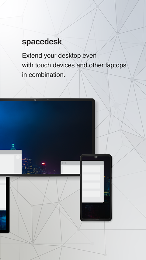 spacedesk官方版