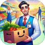 我要开超市官方正版