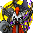 火柴人战争3官方版