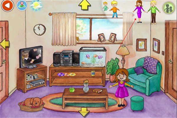 娃娃屋plus(PlayHome Plus)