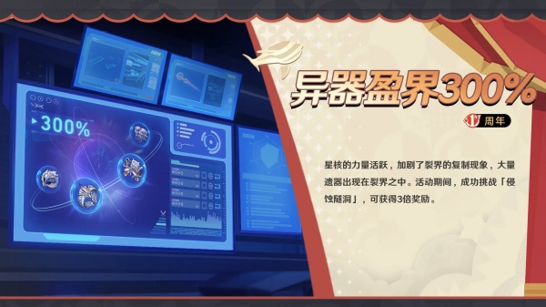 崩坏星穹铁道