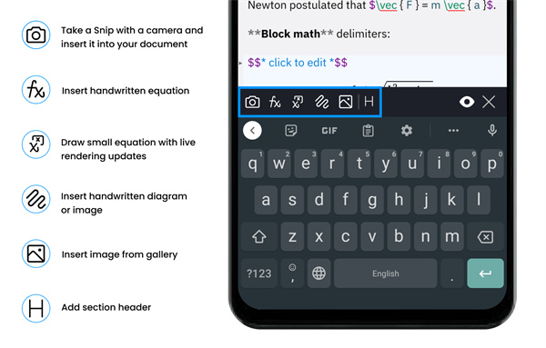 Mathpix Snip官方版