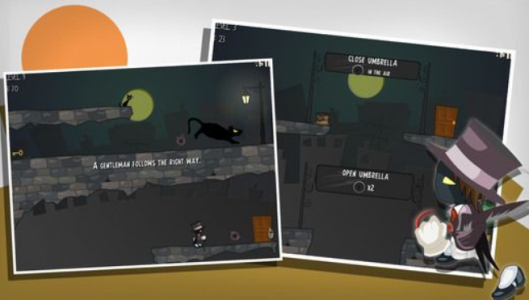 绅士冒险rpg直装版