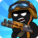 火柴人战争枪战精英官方正版