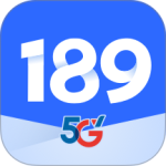 189邮箱app