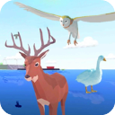 动物融合大乱斗官方版