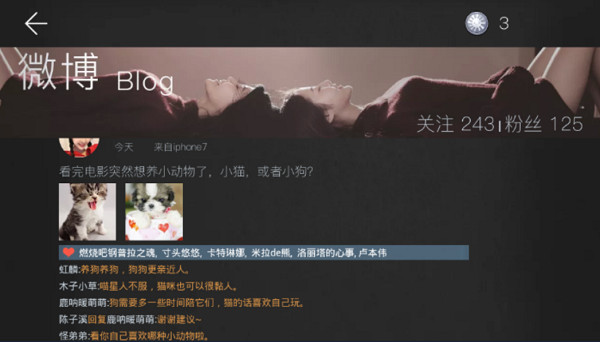 我的总裁女友官方正版
