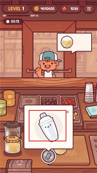 Boba Tale(波霸奶茶)官方版