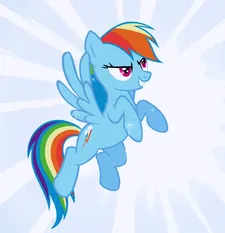 友谊的魔法官方版(My Little Pony)