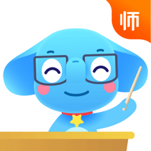 小盒老师app