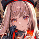 NIKKE胜利女神日服