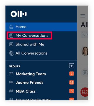 Otter翻译软件app