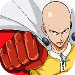 一拳超人正义执行果盘版