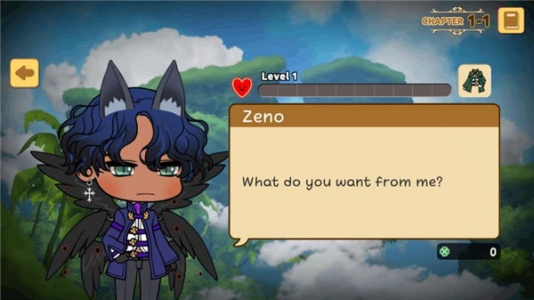 角色定制大师汉化破解版