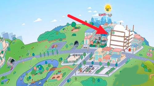 托卡生活世界国际版(Toca Life World)