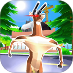 动物战争模拟器海洋生物