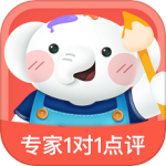 河小象美术app