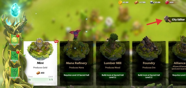 万龙觉醒国际服手游