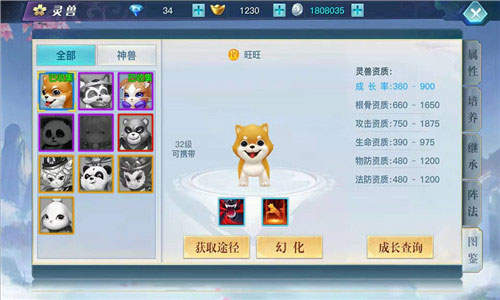 龙武华为客户端