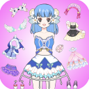 芭比换装小公主手游