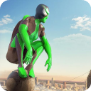 酷跑时代官方正版