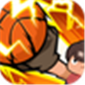 战斗篮球