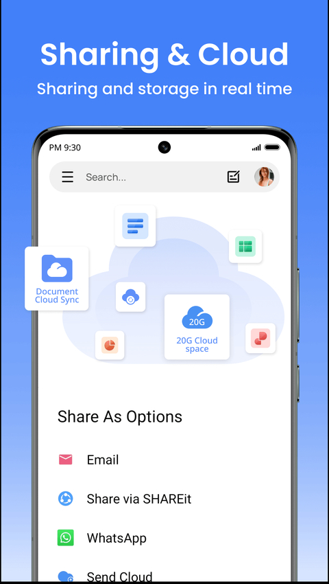 wps office lite官方版