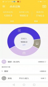 点点记账官方版