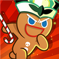 饼干酷跑烤箱大逃亡官方版(CookieRun: OvenBreak)
