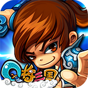 Q将三国手机版