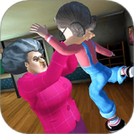 恐怖邻居中文版最新版