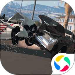 汽车破坏模拟器手机版