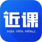 近课考研app