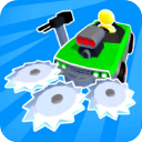 僵尸收割机手游