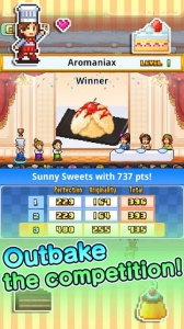 创意蛋糕店中文版