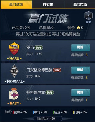 荣耀冠军手游