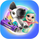 我的奇幻乐园手游