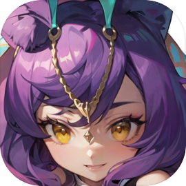 灵契少女官方正版