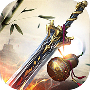 剑影江湖官方正版