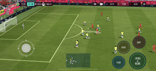 FIFA足球世界官方版