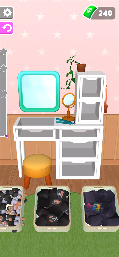 冰箱陈列师官方正版(Fill The Fridge)