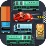 开出停车场官方版