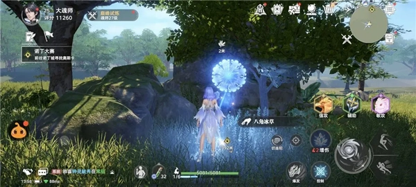 斗罗大陆猎魂世界oppo渠道服
