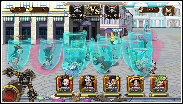 航海王启航vivo版本