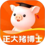 正大猪博士app