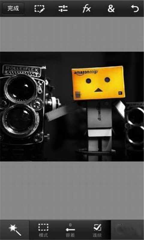 Photoshop Touch最新版