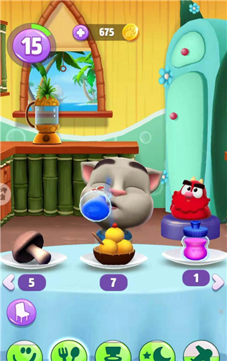 我的汤姆猫2官方正版