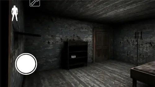 恐怖奶奶最新版